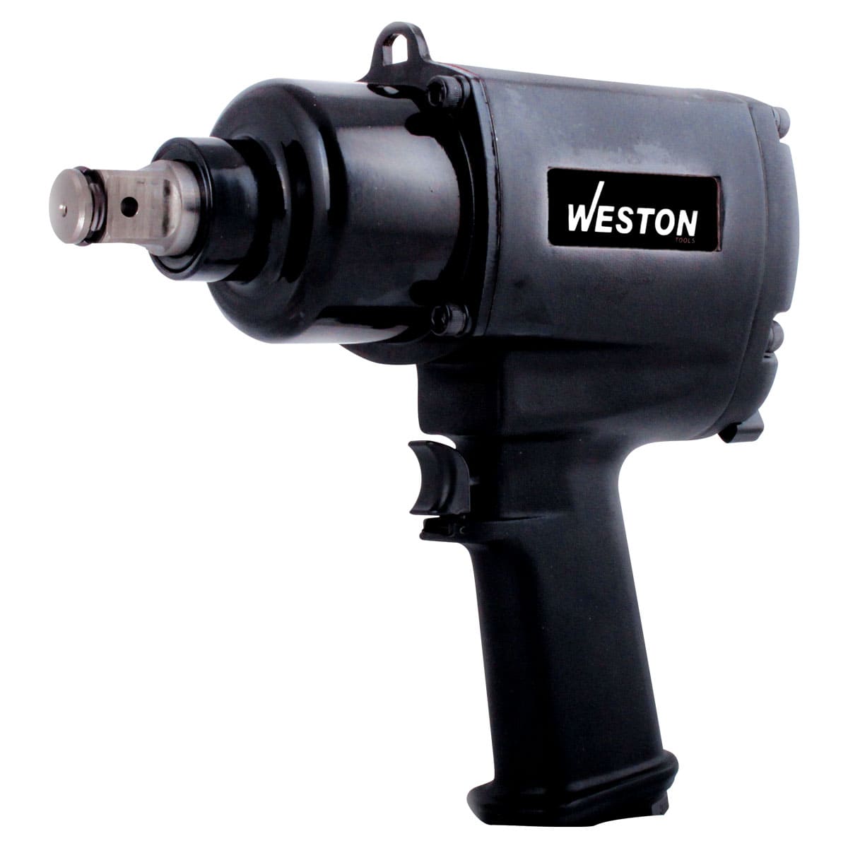 Bahco Pistola A Impulsi 12V 1/4" - Avvitatore Ad Impatto A Batteria Professionale
